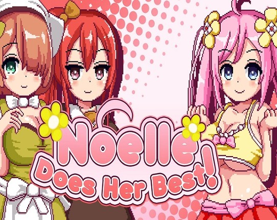 A Noelle Will Give Her All! Image