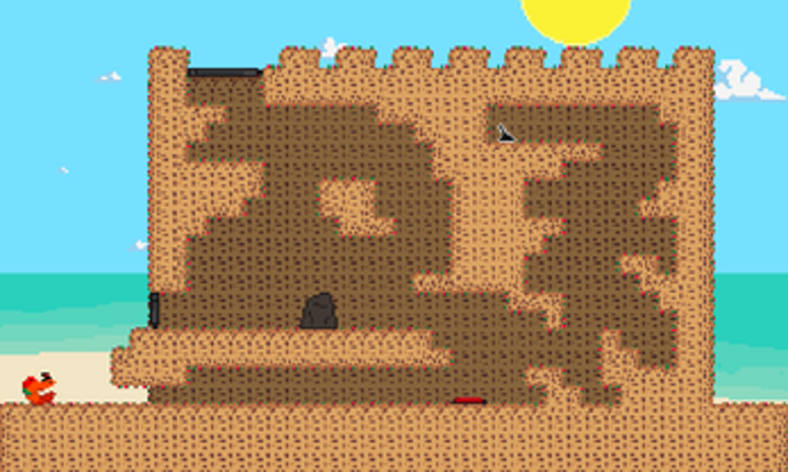 A Shrimpful Adventure Image