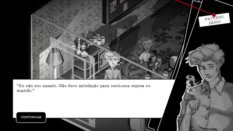 Acrônimo Tupiniquim screenshot