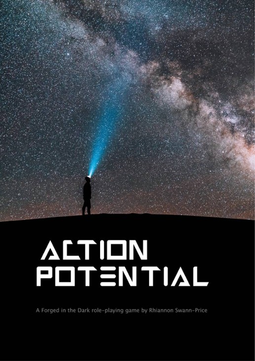 Games like Action Potential RPG