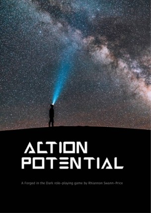 Action Potential RPG Image