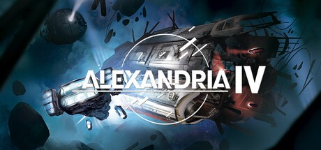 Games like Alexandria IV