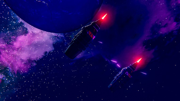 Alliance Peacefighter screenshot