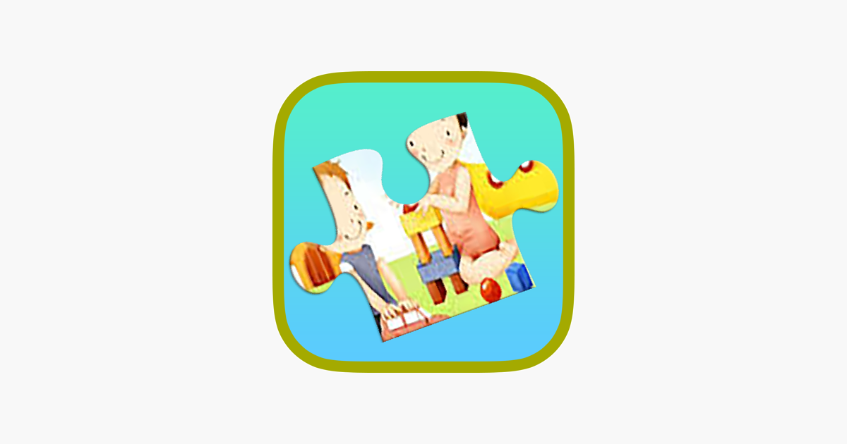 Games like Anime Cartoon Puzzles Girls