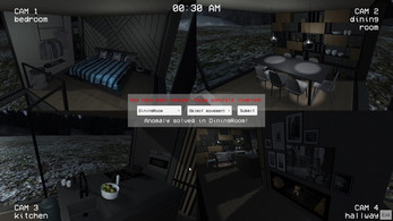 Anomaly Overload Image