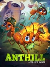 Anthill Image