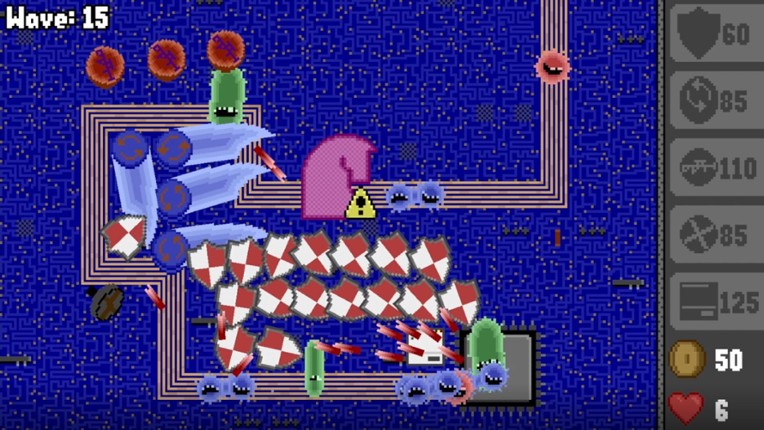 AntiVirus screenshot