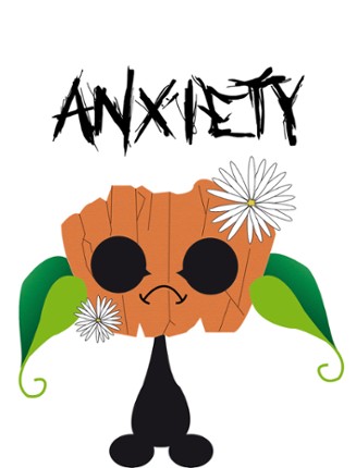 Anxiety Image
