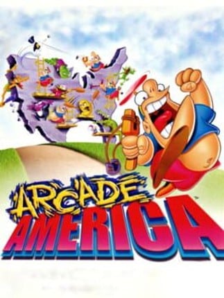 Arcade America Image