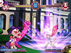 Arcana Heart 2 Image