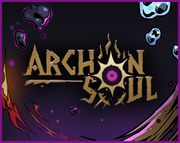 Games like Archon Soul