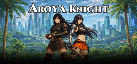 Games like Aroya Knight