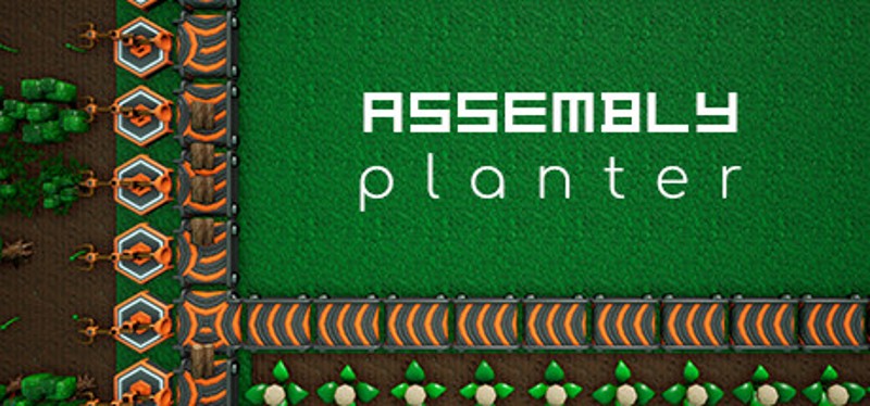 Assembly Planter Game Cover