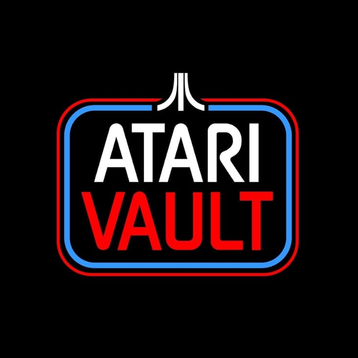 Games like Atari Vault