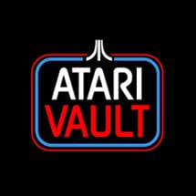 Atari Vault Image