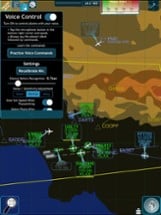 ATC Voice Air Traffic Control Image