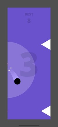 Ball Hop! - Vibrant, Fun screenshot