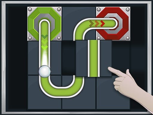 Games like Ball Puzzle