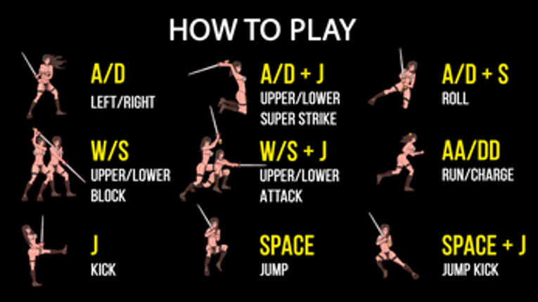 Barbarian Fall screenshot