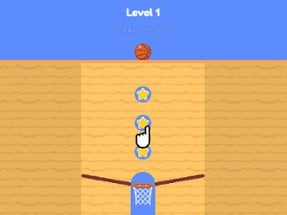 Basketball Dig Image