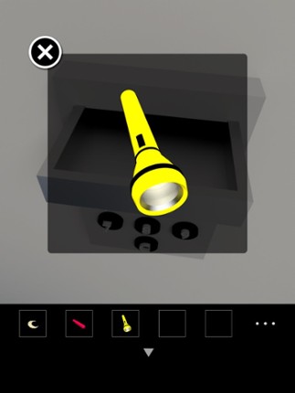 Bear, Star, Sun, and Moon screenshot