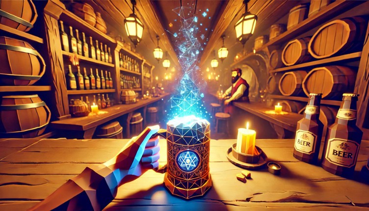 BEER screenshot