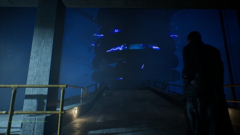 Black Mountain of Tlaltecuhtli’s screenshot