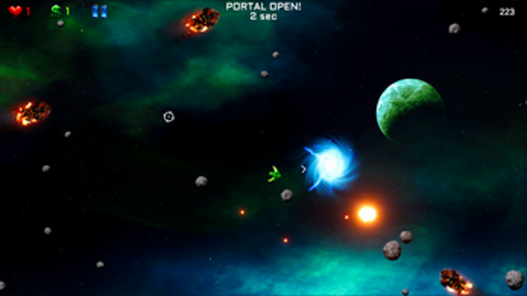 Blasterax : Deadly Grounds screenshot