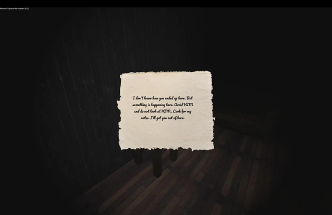 Blind Spot Image