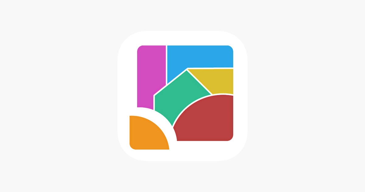 Games like Blocks &amp; Shapes: Color Tangram