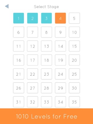 Blocks &amp; Shapes: Color Tangram screenshot