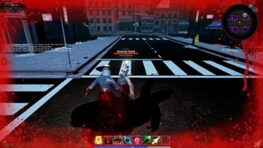 BloodLust 2: Nemesis Image