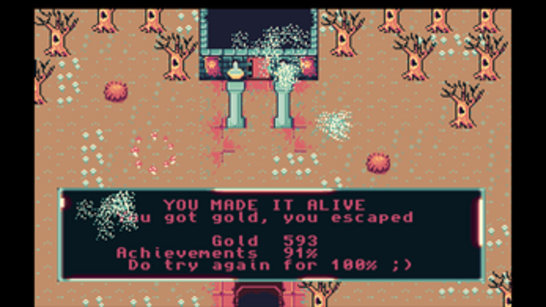 Bolminok's Kingdom 2 Resurrection screenshot