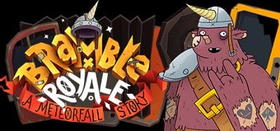 Bramble Royale: A Meteorfall Story Image