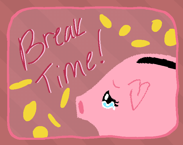 Games like Break Time