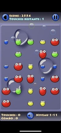 Bubble Blast 2 ! Image