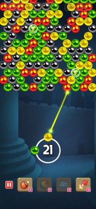 Bubble Shooter - Pop Shooting screenshot