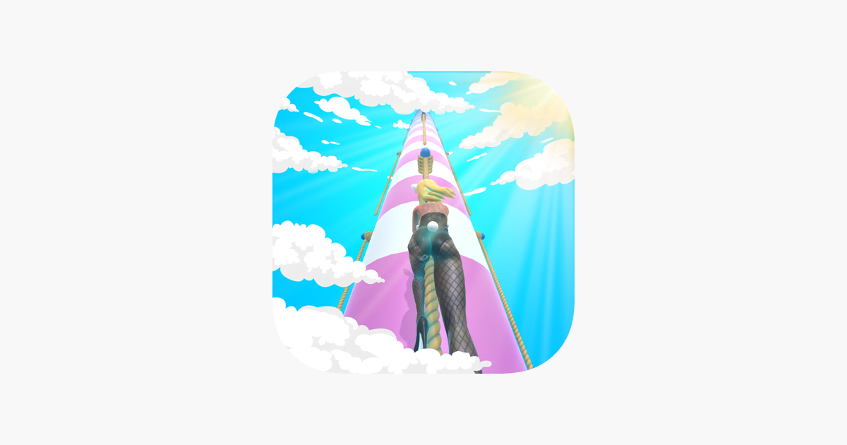 Games like Bunny Climb 3D