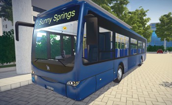 Bus Simulator 16 Image