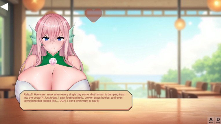 Cafe Rhythm screenshot