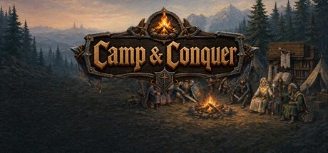 Games like Camp & Conquer