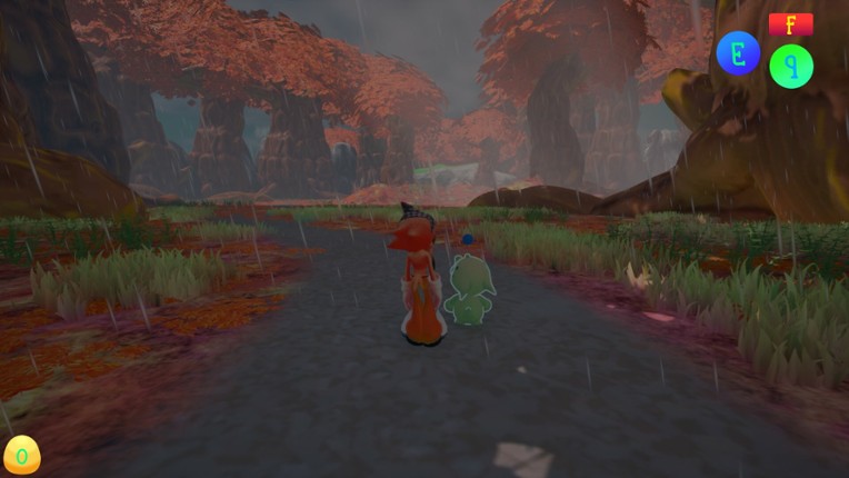 Capri Care screenshot