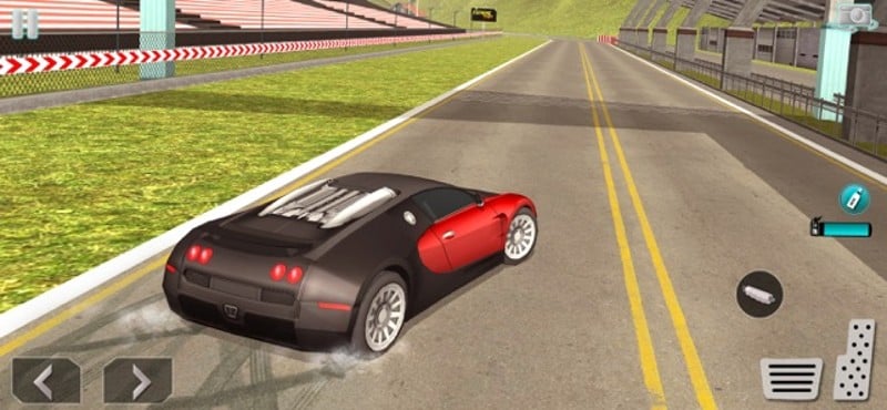 Car Drift Racing Zone Mania 3D Image