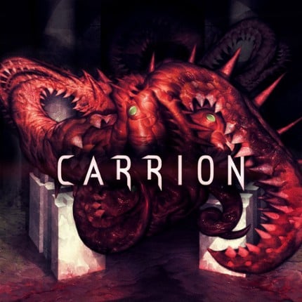 CARRION Image