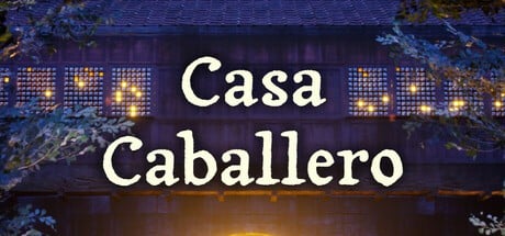Games like Casa Caballero
