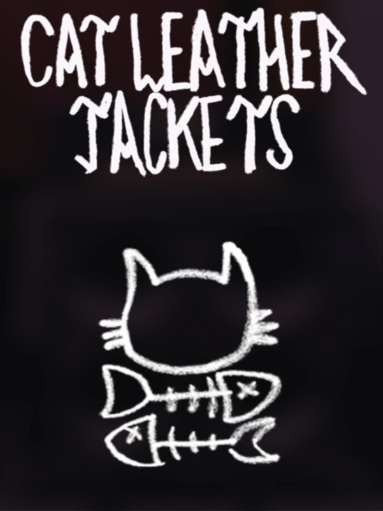 Games like Cat Leather Jackets