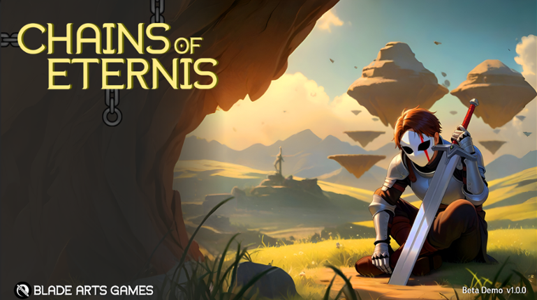 Chains Of Eternis Image