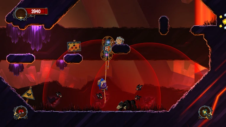 Chariot Bundle Image