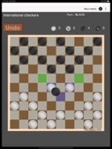 Checkers - Draughts Image