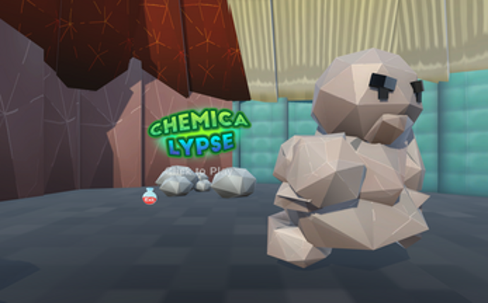 Chemicalypse Image